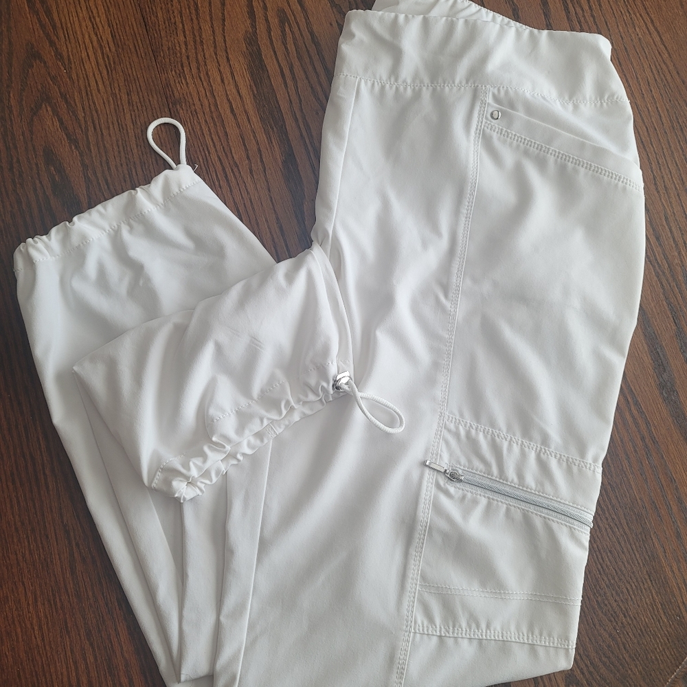 Chicos Zenergy Pants